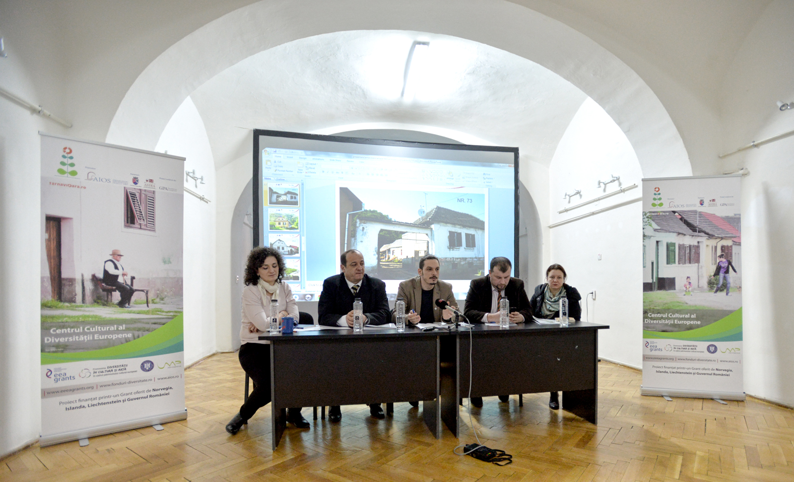 Conferinta presa AIOS 1