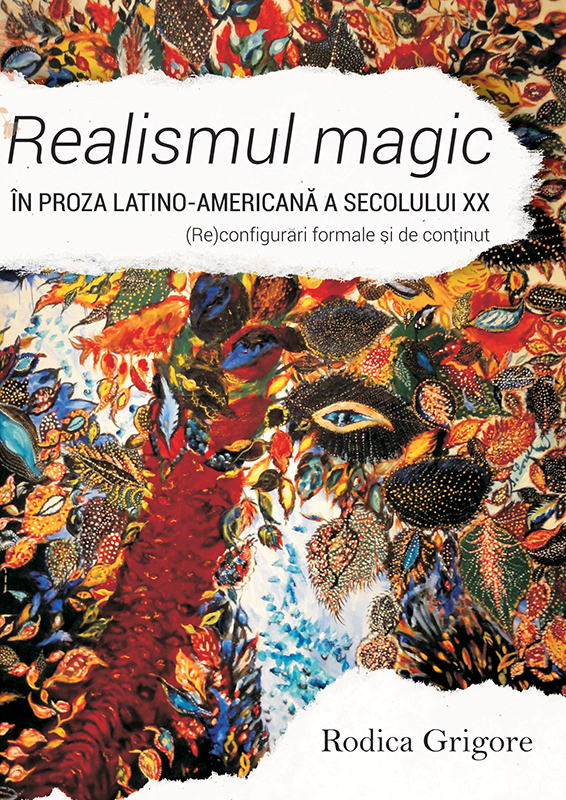 Realismul magic în proza latino-americană a secolului XX