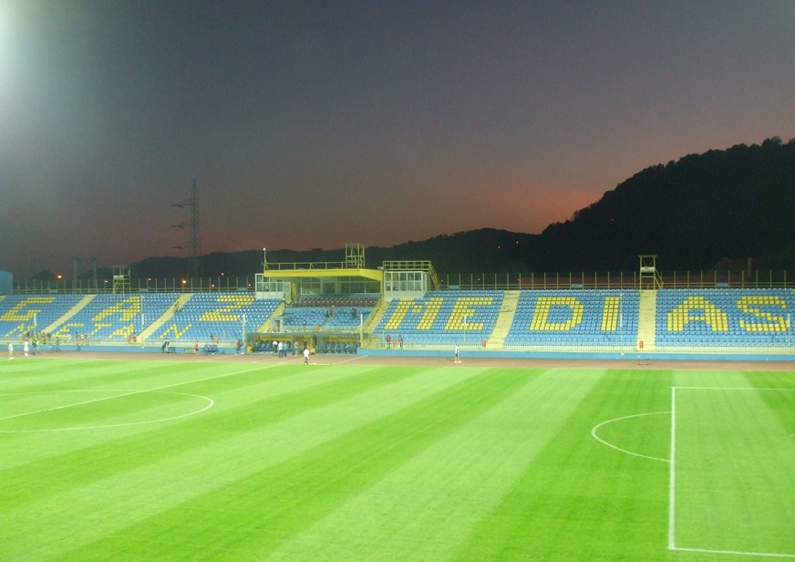 Liga 1: Începe returul, Gaz Metan întâlnește FC Botoșani
