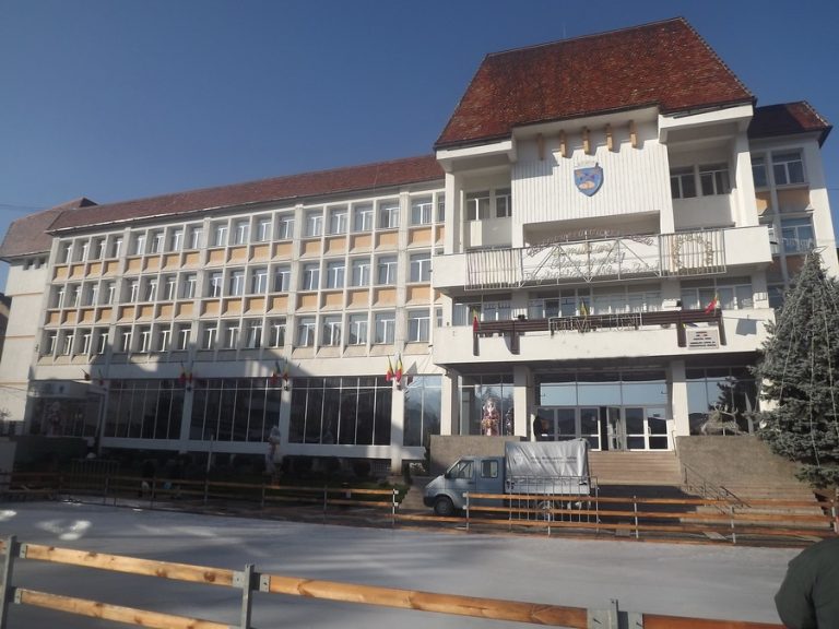 Vineri, grevă la primăriile Sibiu și Mediaș. Ghișeele vor fi închise între 10 -10.30