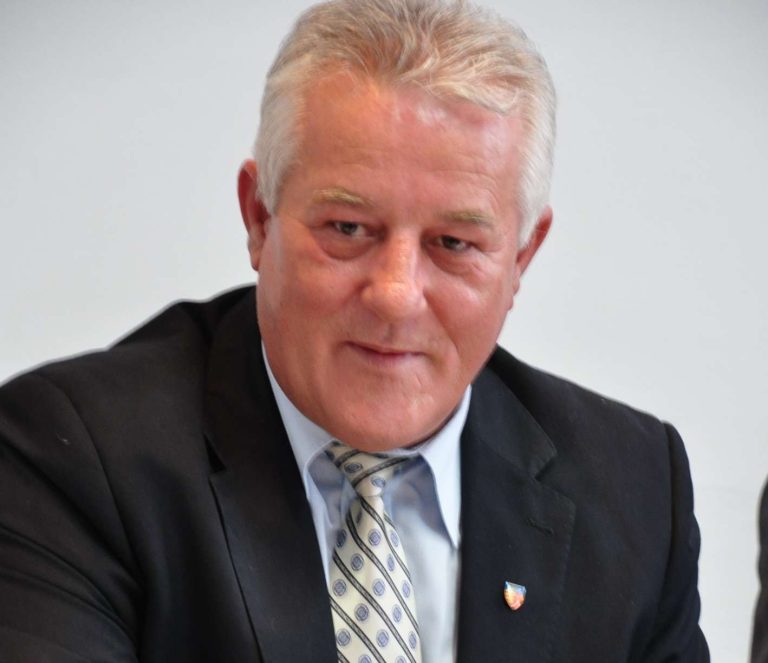 A murit Damian Chirhoc, directorul Direcției Județene de Evidența Persoanelor