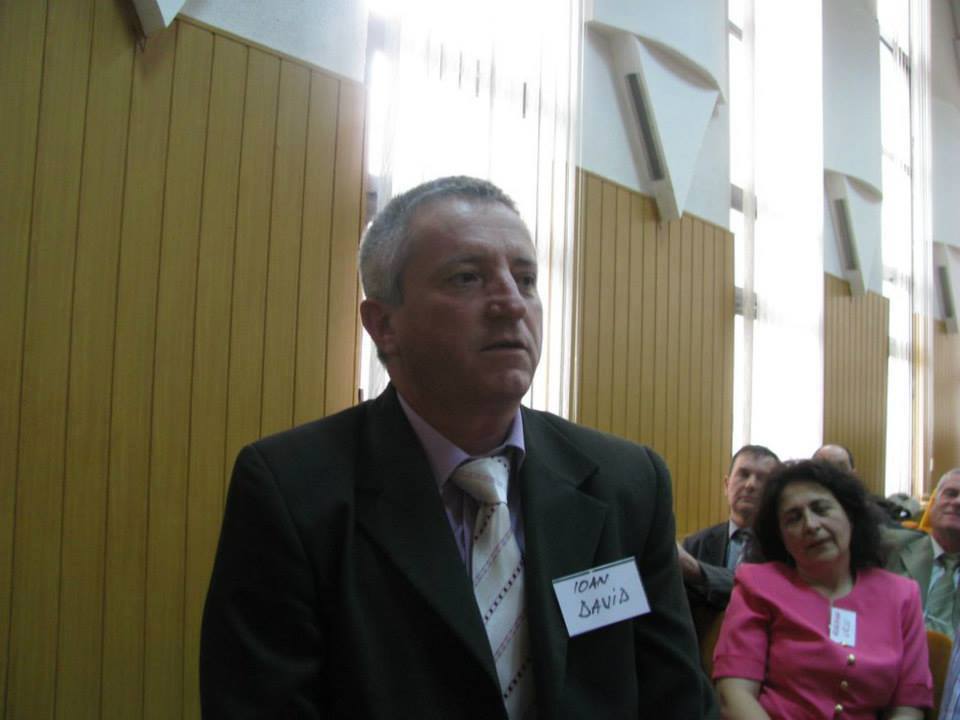 IOAN DAVID MEDIAS