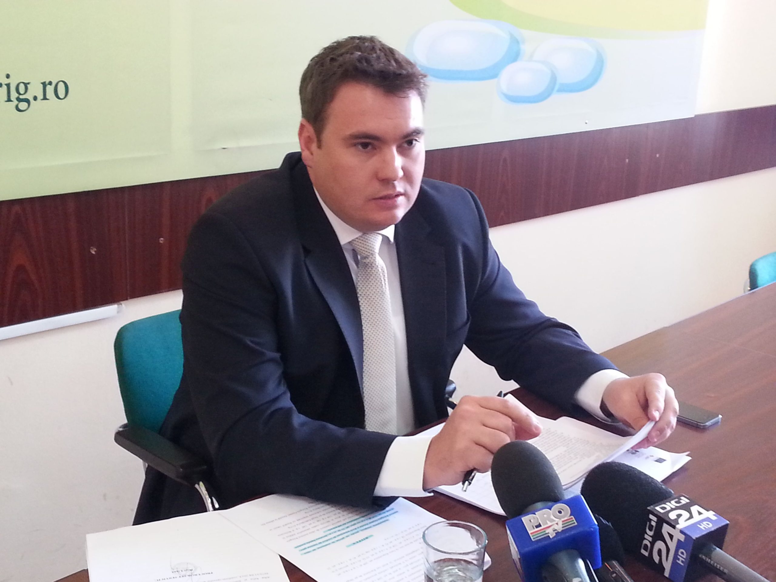 Pimarul Avrigului susține că acuzațiile ANI nu sunt fondate
