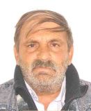 Bărbat dispărut de la domiciliu