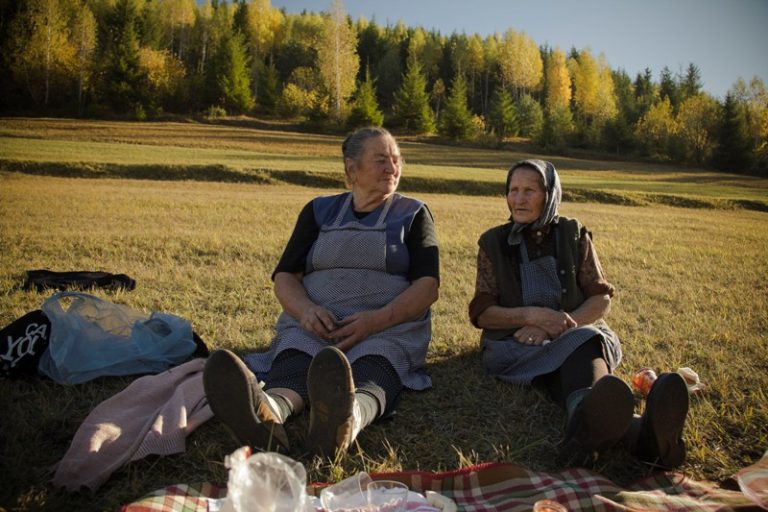 Stream of Love, proiecție specială de Ziua Îndrăgostiților la Cinemateca ASTRA FILM