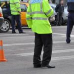 accident trecere pietoni