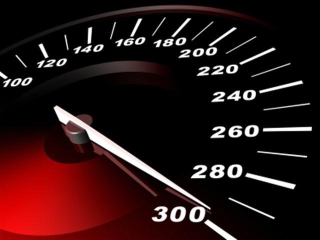 Peste 1100 de abateri de la regulile rutiere într-o săptămână
