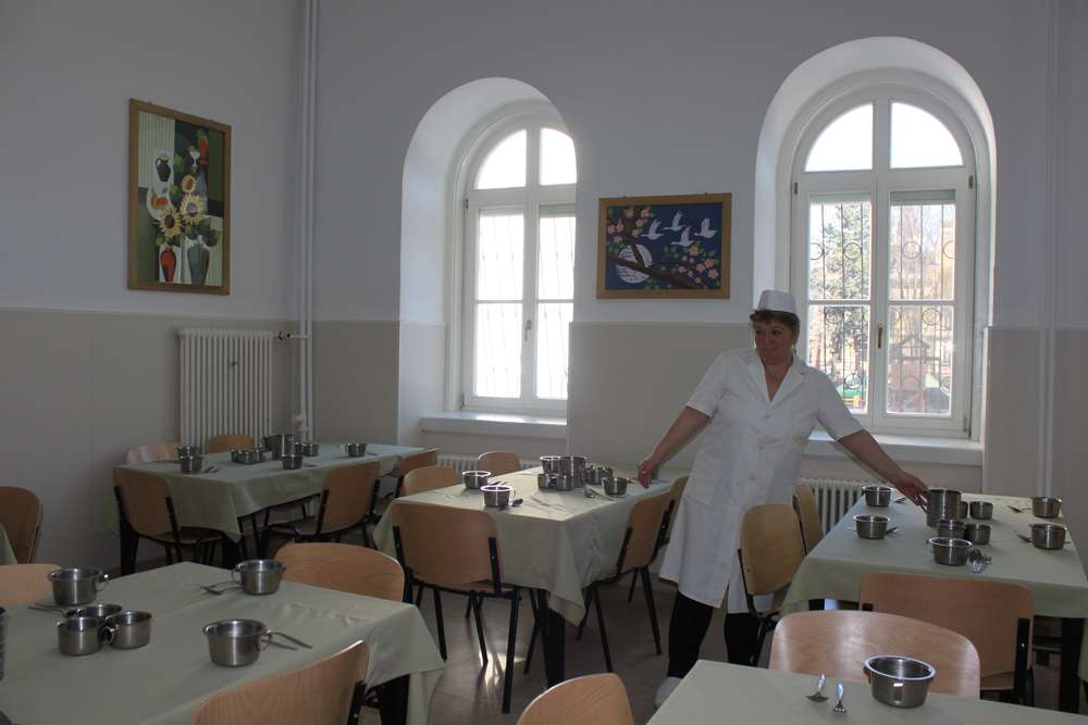 centrul modernizat site