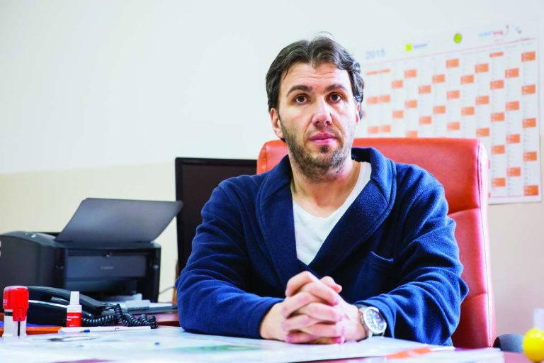 Dr. Ciprian Băcilă :  Cel mai important, în tratamentul depresiei,  este ca pacientul să conștientizeze boala și faptul că are nevoie de ajutor