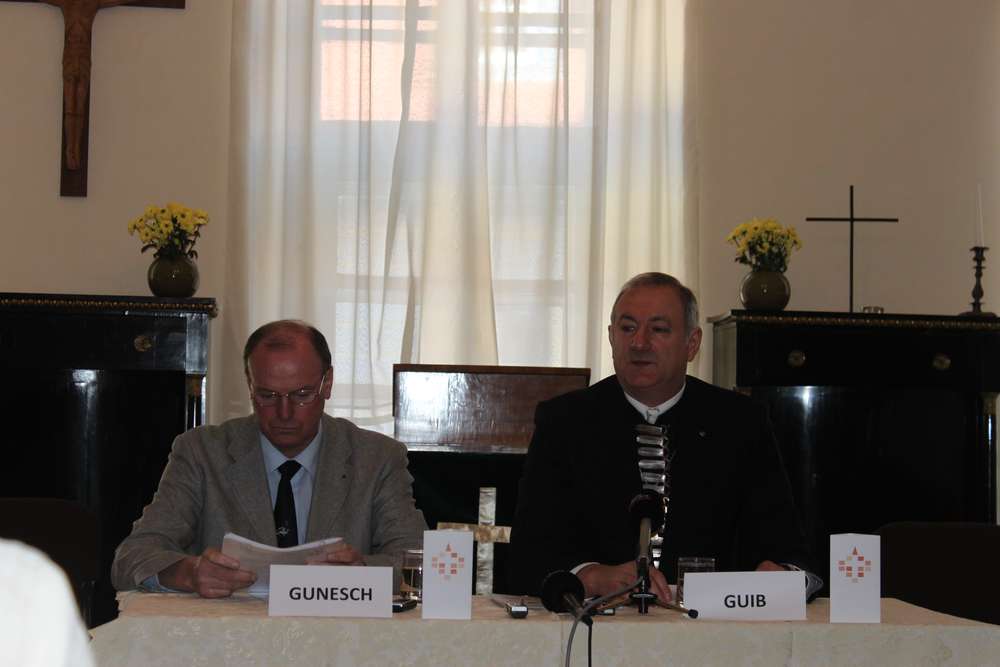 2015, „Anul Educației” la Biserica Evanghelică