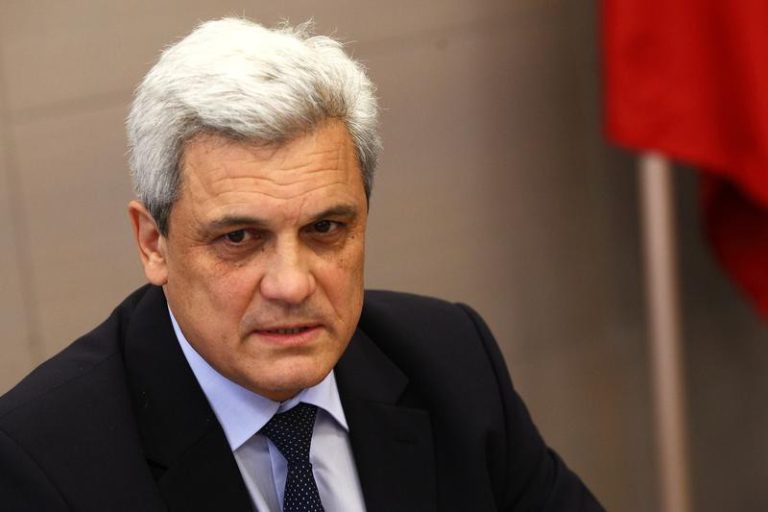 Senatorii din Comisia Juridică au avizat începerea urmăririi penale pentru Ion Ariton