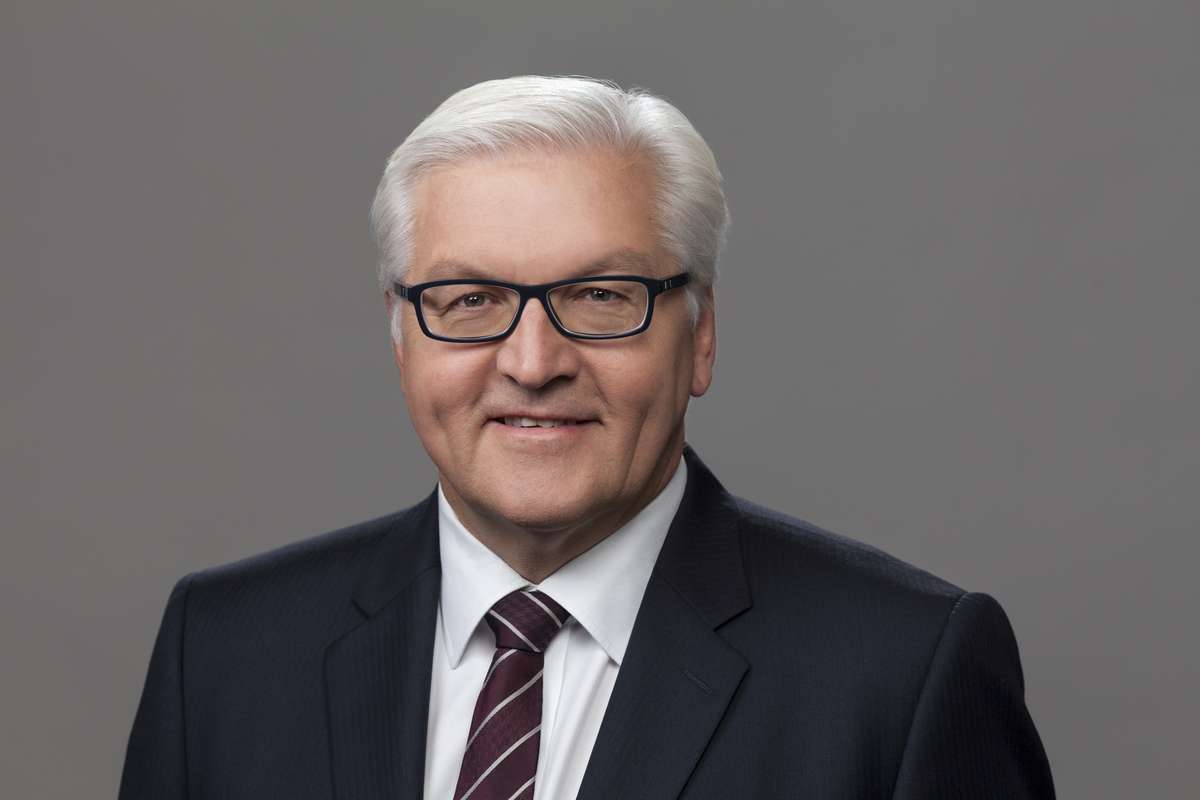 Ministrul de externe al Germaniei va primi titlul de cetățean de onoare al Sibiului