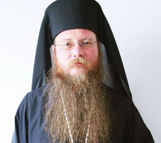 PS Andrei Făgărășanul, ales episcop al Covasnei și Harghitei