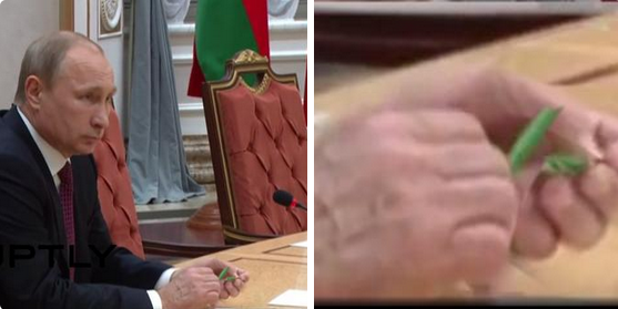 Vladimir Putin: ACORD de încetare a ostilităţilor în Ucraina începând de duminică