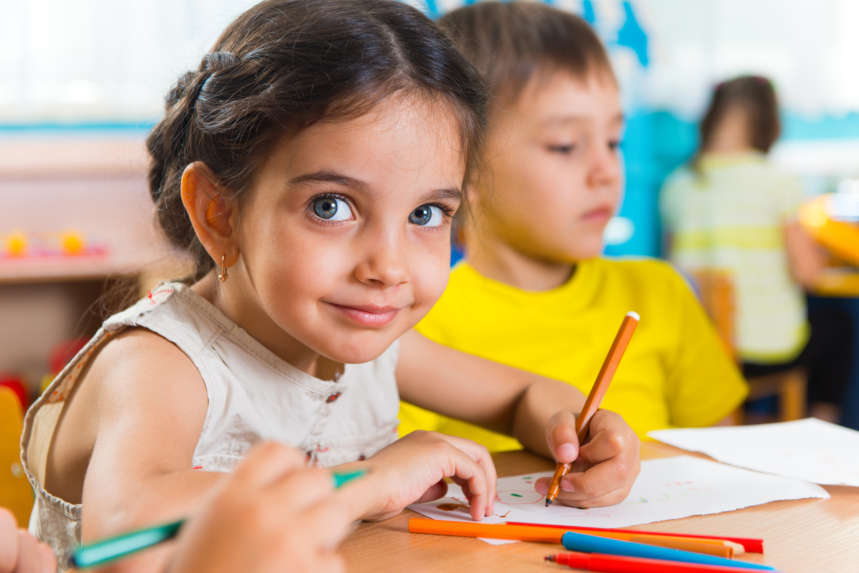 Metodologia înscrierii în clasa pregătitoare. Tot ce trebuie să știi