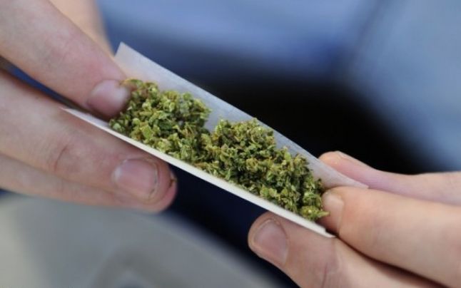 5 medieșeni au consumat etnobotanice, după care au ajuns la urgență