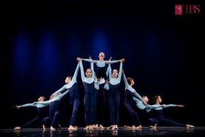 Birds Scoala de Balet LaSylphide 5