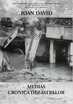 Coperta Medias Cronica