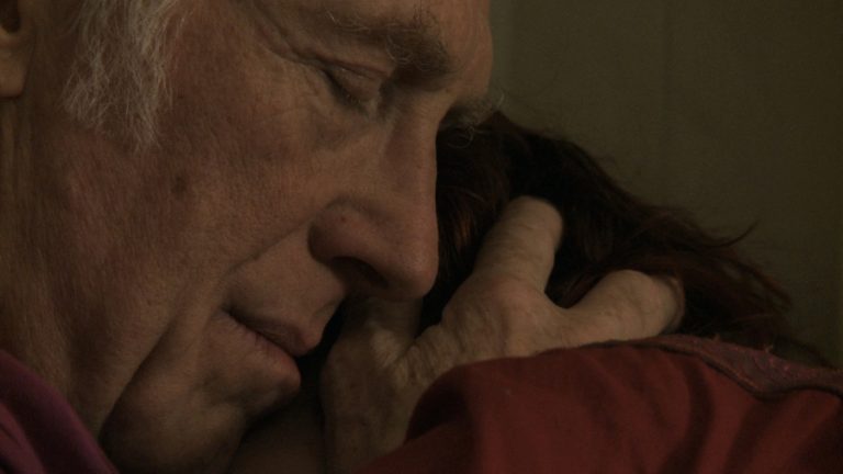 Despre dragostea bărbaților la bătrânețe, la Cinemateca Astra Film