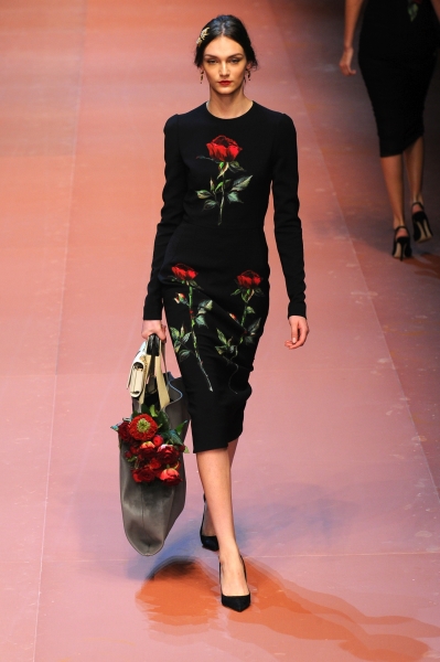 DOLCE E GABBANA g