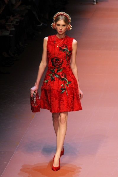 DOLCE E GABBANA j