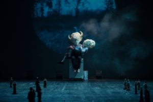 Foto TNRS Bizoni  Adi Bulboaca