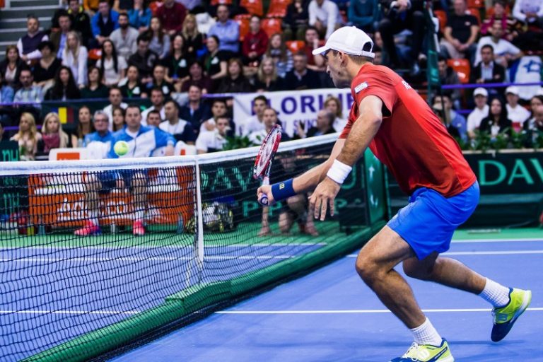 Tenis: Tecău și Rojer, calificați în sferturile probei de dublu la Washington