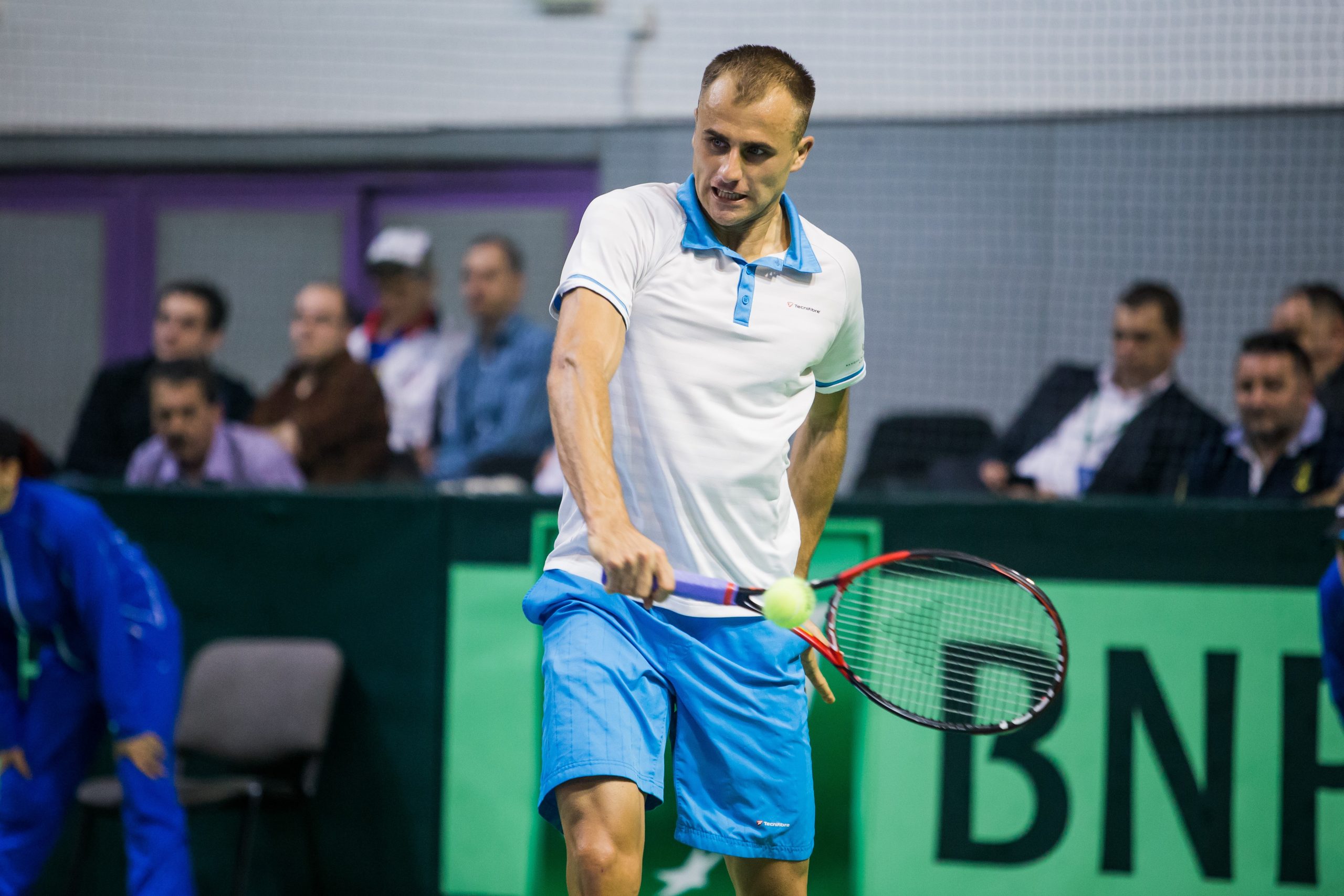 Marius Copil : „Victoria împotriva lui Marat Safin&Dimitri Tursunov rămâne cea mai importantă din cariera mea, la dublu”