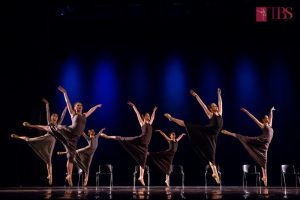 Liceul de Coregrafie Floria Capsali Bucuresti 11