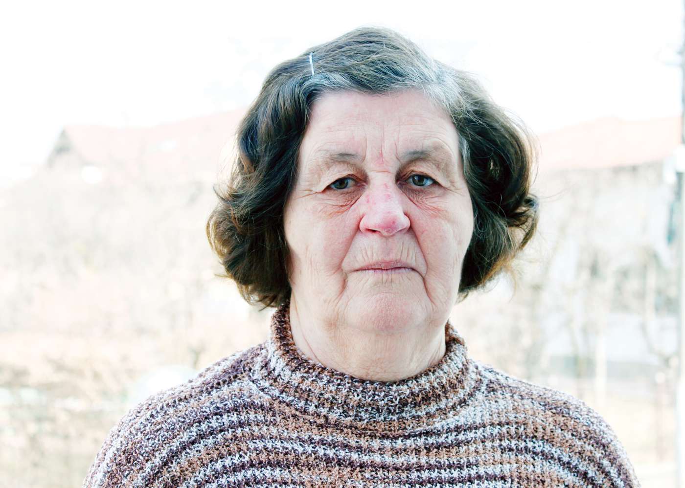 Rodica David: După ce vorbeam cu părintele Arsenie aveam o mare liniște sufletească, plecam fără griji, fără probleme