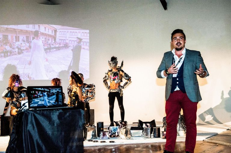 Feeric Fashion Days, partener New York Fashion Week
