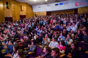 Public Gala de Balet TBS 1