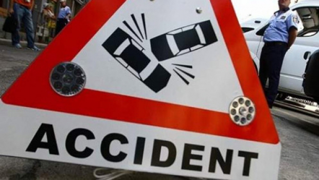 Numărul accidentelor rutiere grave și al deceselor în urma acestora a crescut în 2014 față de 2013