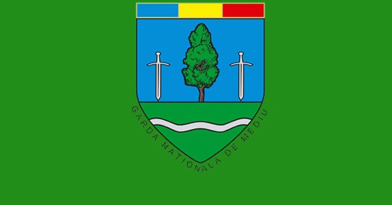 Peste 200 de controale neanunțate ale Gărzii de Mediu, în 3 luni