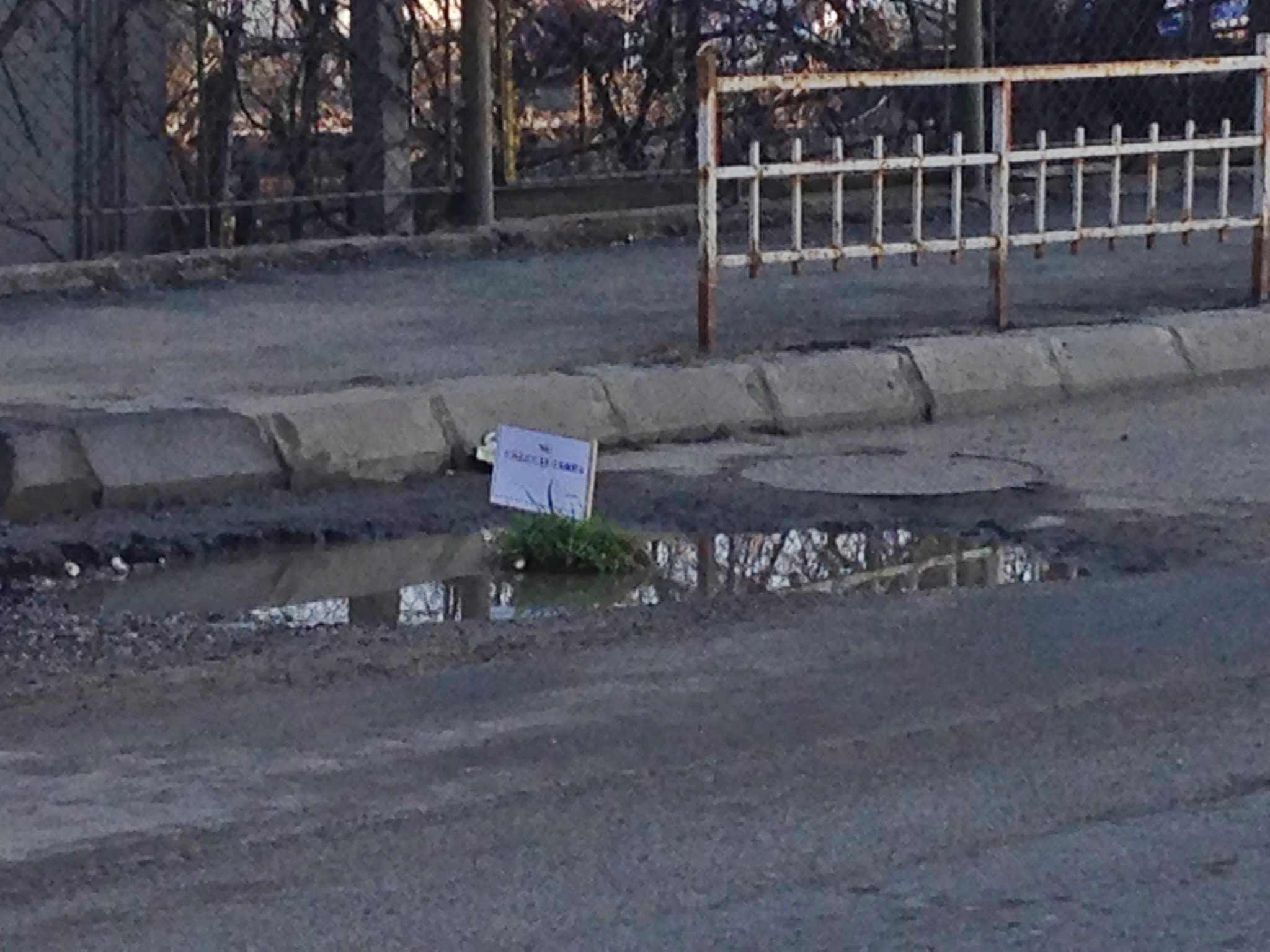 gropi cu iarba la medias 3