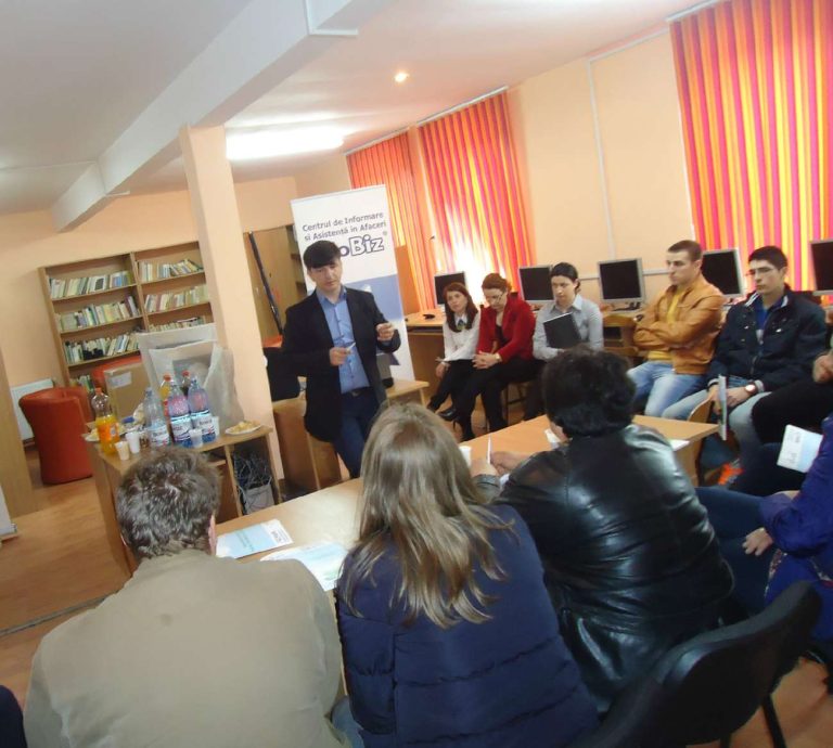 Investițiile în agricultură, zootehnie și agroturism prioritare pentru sibieni
