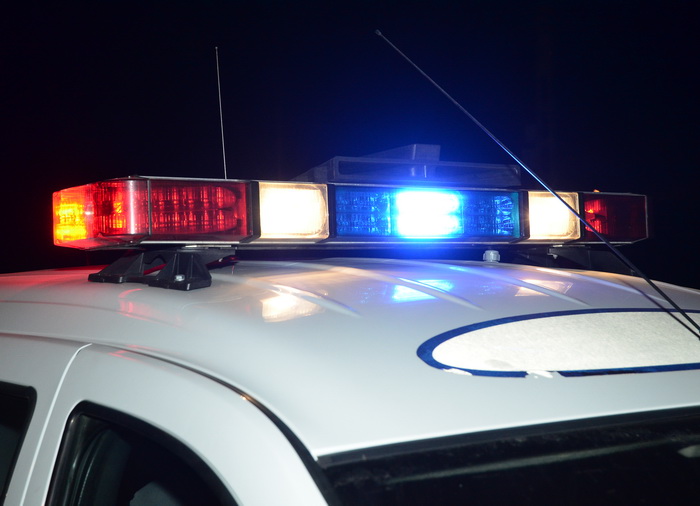 masina de politie sirena bihoreanul