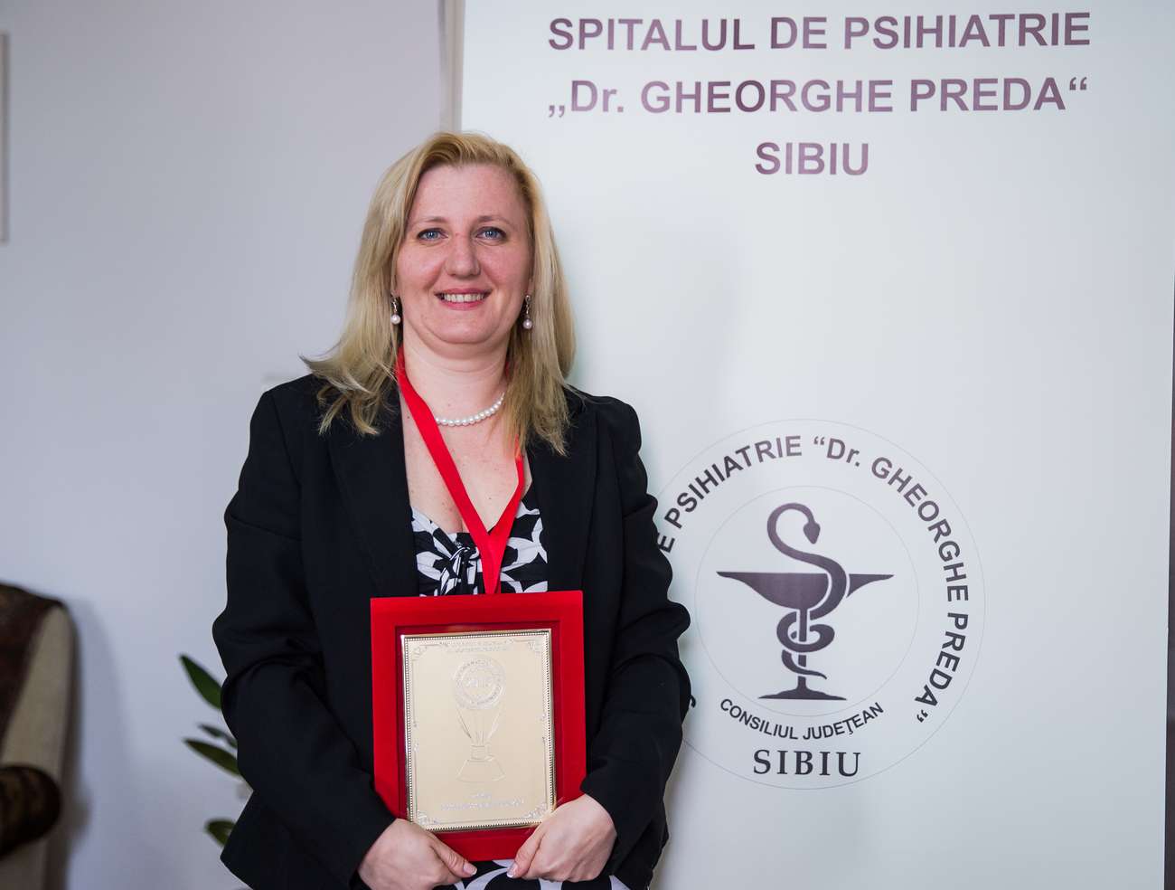 Asistentul social al anului 2014: Fiecare caz e o provocare, e unic