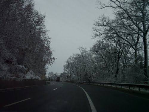 Medieșean mort într-un grav accident de circulație, petrecut la Brașov