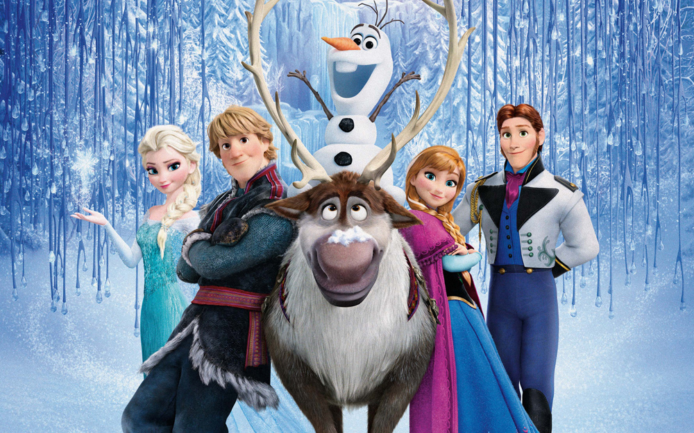 Studiourile Disney acuzate de plagiat în cazul animației „Frozen”