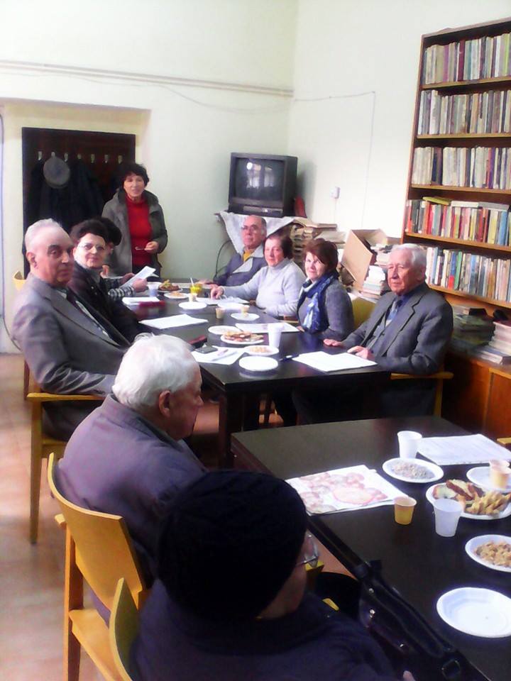 ,,Comitetul Voluntarilor de Cartier’’, proiect ambițios la Sibiu