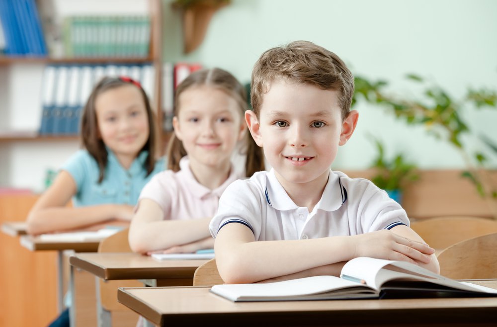 Peste 3900 de copii vor intra, până în prezent, în clasa pregătitoare