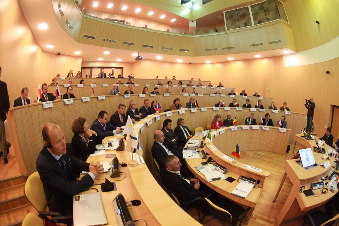 Autoritățile caută noi investitori în județul Sibiu