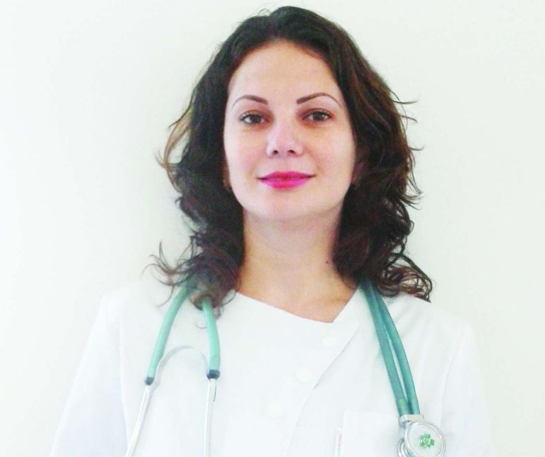 Dr. Doina Arcomiță : Intestinul iritabil – simptome și recomandări