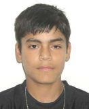 Băiat de 15 ani dispărut, poliția îl caută