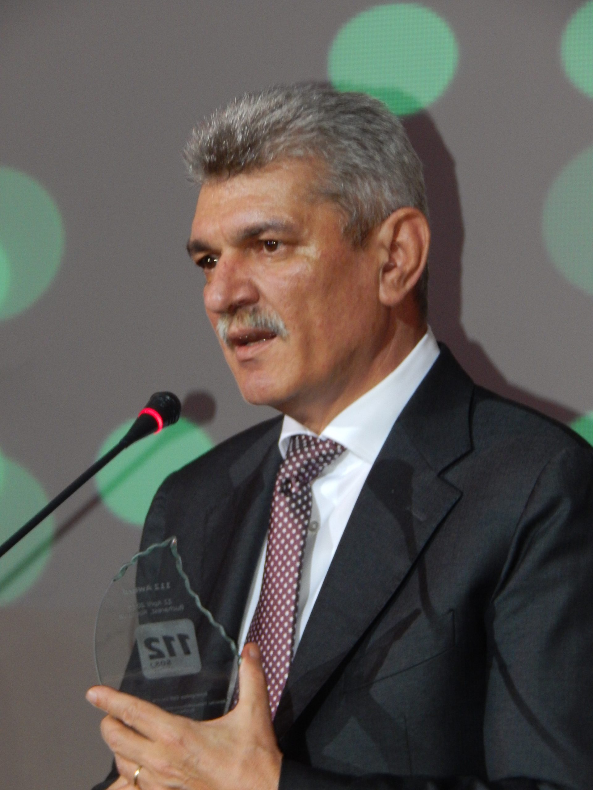 Premiu european important pentru Serviciul de Telecomunicații Speciale