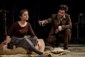 Foto 3 TNRS Fantoma e aici Paul Baila