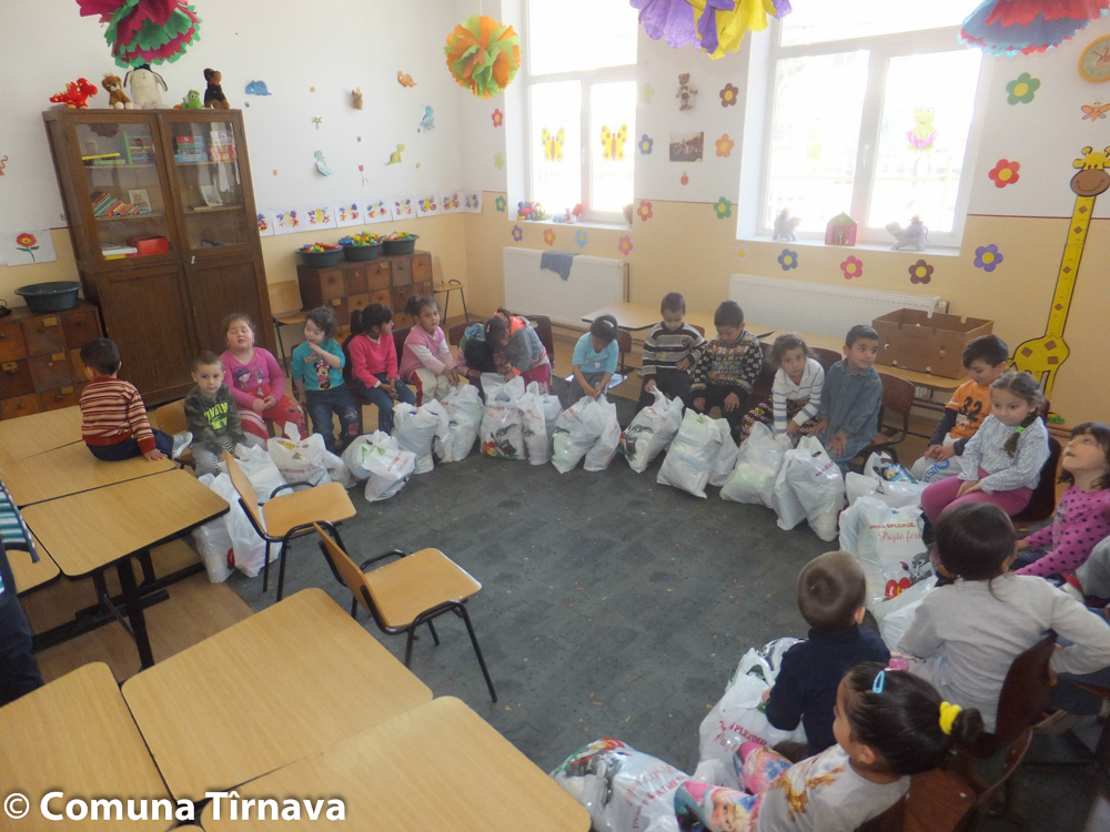 Pachete T  rnava 2015