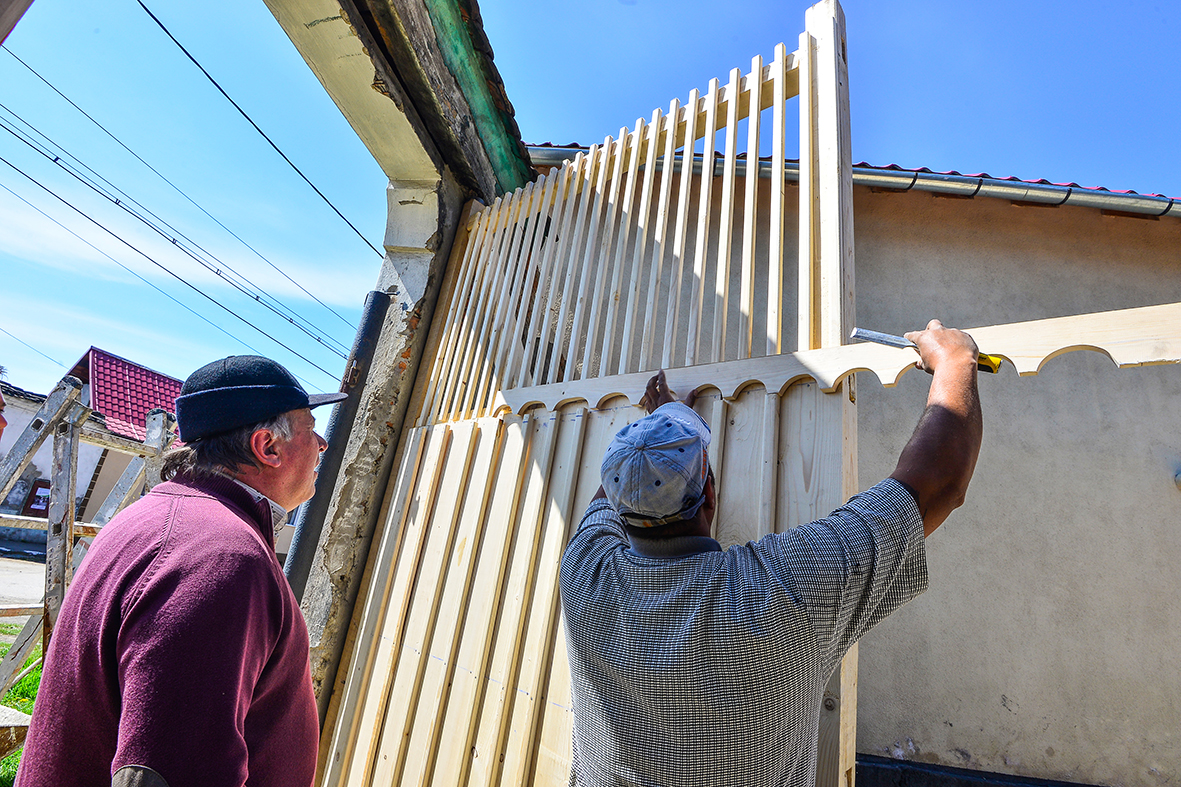 atelier tamplarie tarnavioara Silvana Armat 4