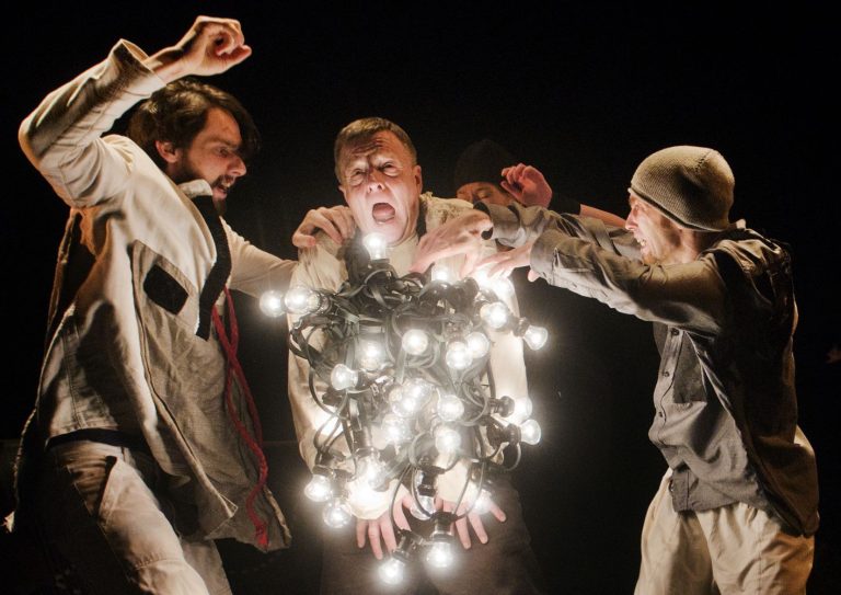 7500 de bilete scoase la vânzare pentru Festivalul Internațional de Teatru
